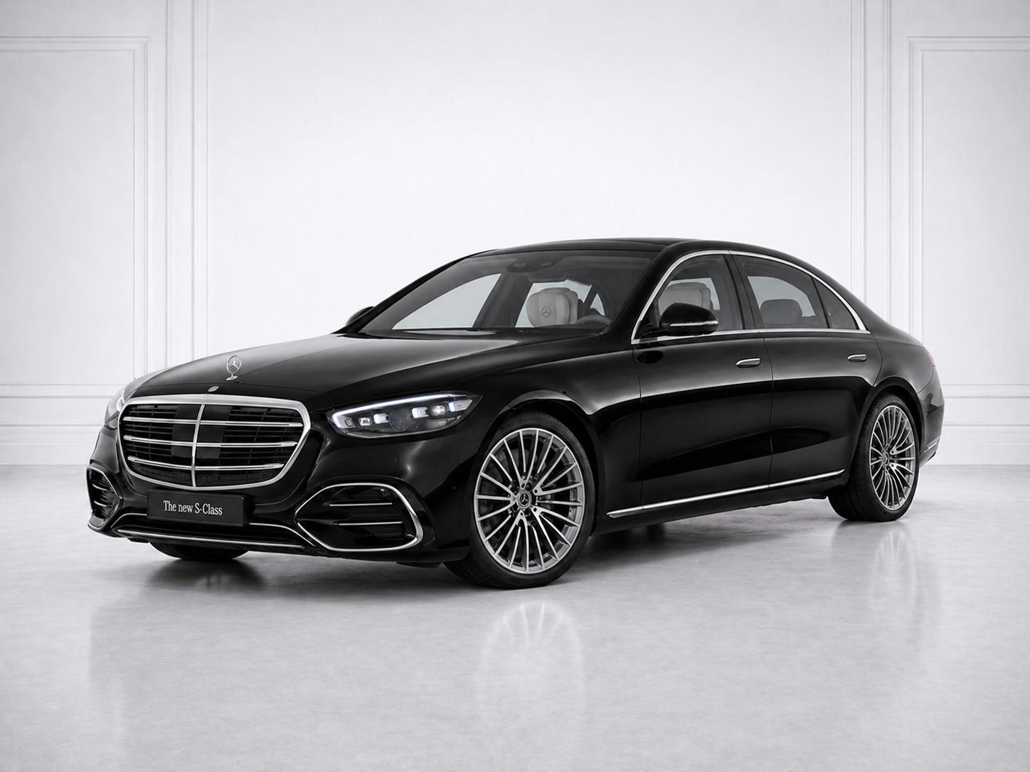 Presidential Sedan